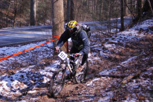 A previous Icycle. Photo courtesy SirBikesALot.com