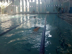 Try an indoor tri - GetGoing NC!
