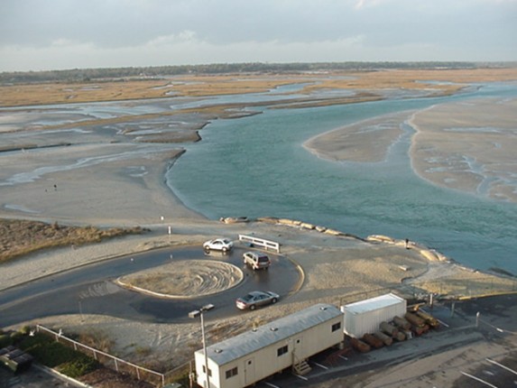 Mason Inlet Archives - GetGoing NC!
