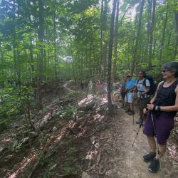 GetHiking! 2026 Fall Hike Series