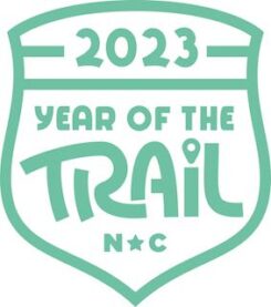 2023 Year of the Trail