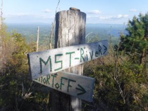 Connect NC bond money would help the Mountains-to-Sea Trail expand.