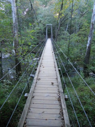 Triangle: Eno River State Park | Cox Mountain - GetGoing NC!