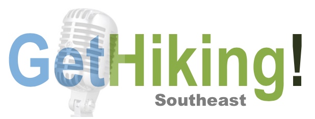 GetHiking! Southeast Podcast
